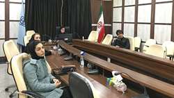 دوره آموزشی فارکوویژیلانس در معاونت غذا و دارو دانشگاه برگزار شد